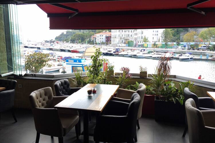 Chef S Secret Tarabya Merkez Istanbul